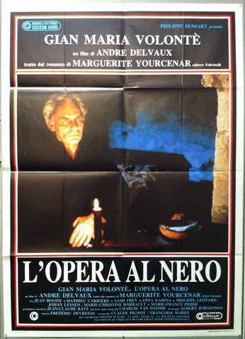 Link to  L' Opera Al NeroC. 1988  Product