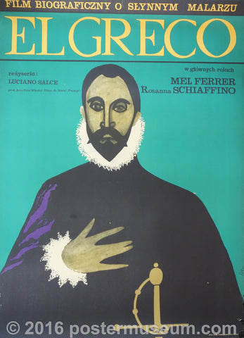 Link to  El Greco1,966.00  Product