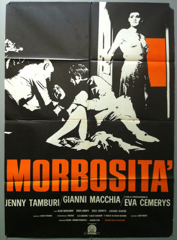 Link to  Morbosita'Italy, 1974  Product