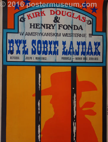 Link to  Byl Sobie Lajdak (He Was A Scoundrel)USA 1970  Product