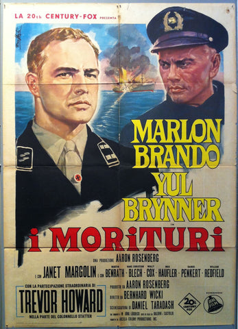 Link to  I MorituriItaly, 1965  Product