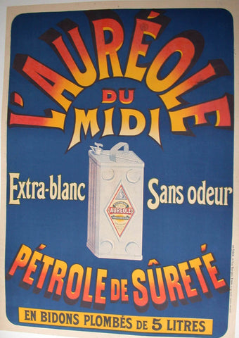 Link to  L'aureole Du MidiFrance, C.1895  Product