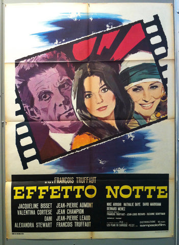 Link to  Effetto NotteItaly, 1973  Product