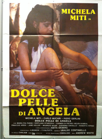 Link to  Dolce Pelle di AngelaItaly, 1986  Product