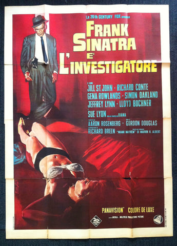 Link to  L'InvestigatoreItaly, 1967  Product