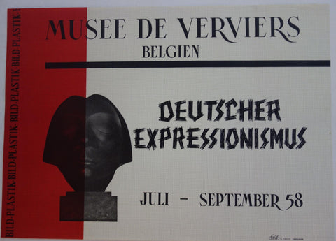 Link to  Musée De VerviersFrance, 1958  Product