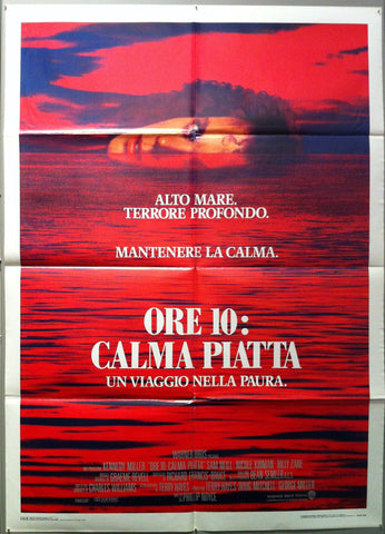 Link to  Ore 10: Calma PiattaC. 1989  Product