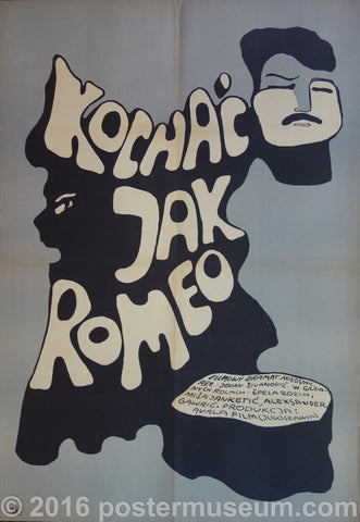 Link to  Kochac Jak RomeoPoland 1966  Product