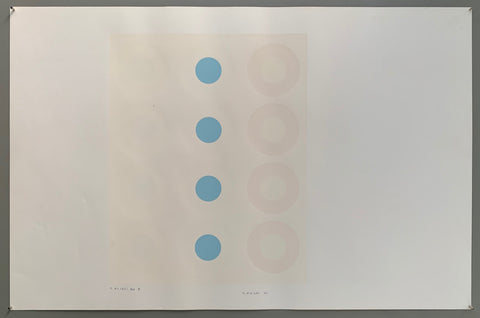 Link to  Target Rectangle #07U.S.A., c. 1966  Product