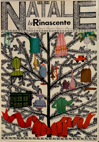 Link to  Natale la RinascenteFrance, C. 1975  Product