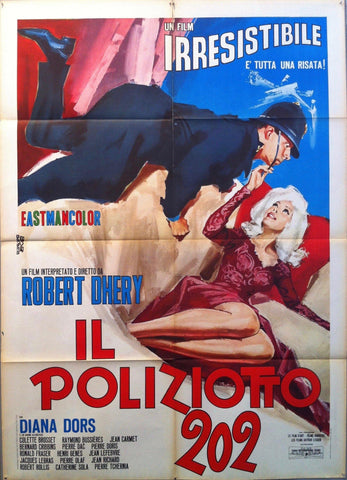 Link to  Il Poliziotto 2021964  Product