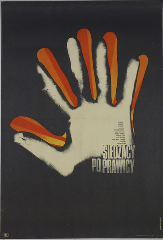 Link to  Siedzacy Po PrawicyPoland 1970's  Product