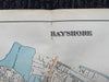 Long Island Index Map No.2 - Plate 21 Bayshore