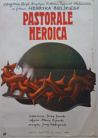Link to  Pastorale HeroicaPoland, 1983  Product