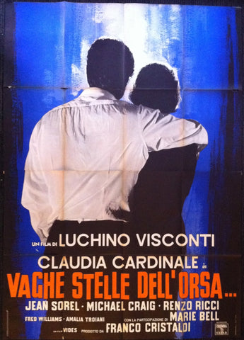 Link to  Vaghe Stelle Dell' OrsaItaly, C. 1965  Product
