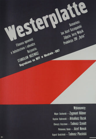 Link to  WesterplattePoland 1967  Product