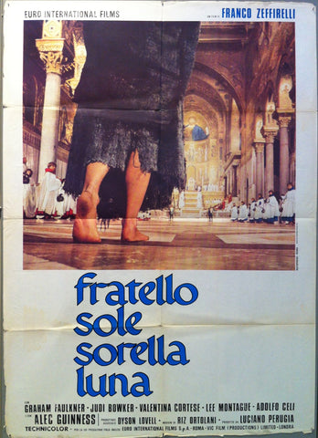 Link to  Fratello Sole Sorella LunaC. 1972  Product