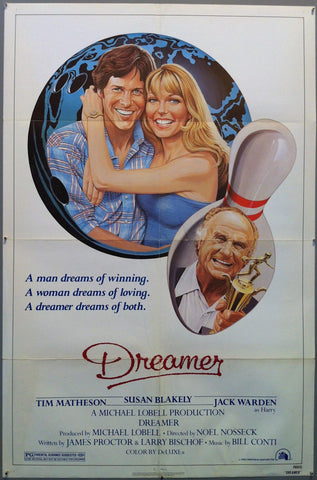 Link to  DreamerUSA, 1979  Product