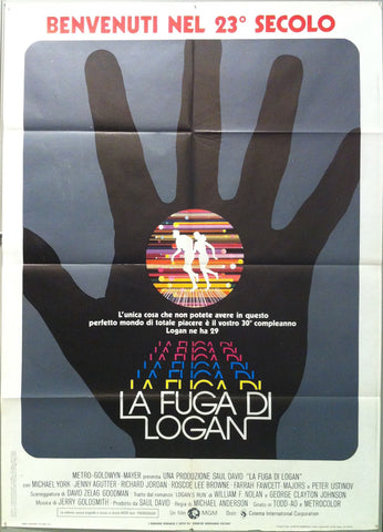Link to  La Fuga di LoganC. 1976  Product