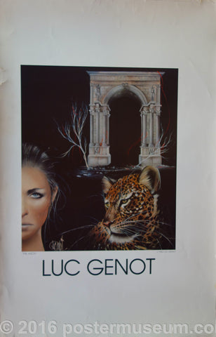 Link to  Luc GenotFashion 1982  Product