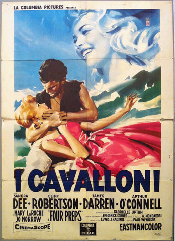 Link to  I CavalloniItaly, 1959  Product