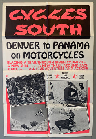 Link to  Cycles South1971  Product