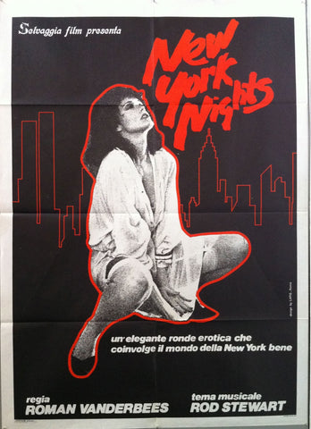Link to  New York NightsItaly, 1984  Product