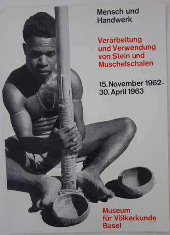 Link to  Mensch Und HandwerkGerman, 1962  Product