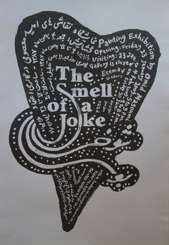 Link to  THE SMELL OF JOKE2010  Product