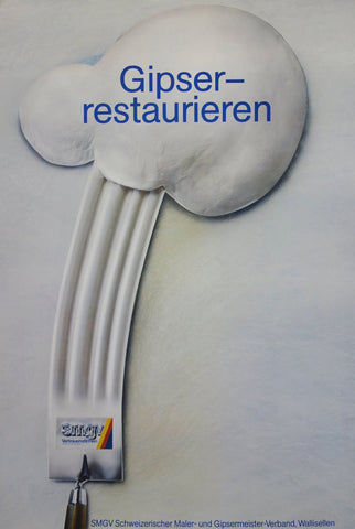Link to  Gipser-restaurierenSwitzerland, 1983  Product