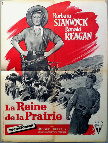 Link to  La Reine de la PrairieFrance, C. 1954  Product