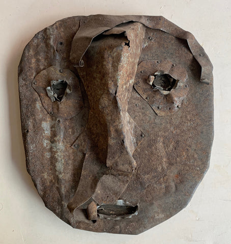 Link to  Identity Mask #9U.S.A, 1995  Product