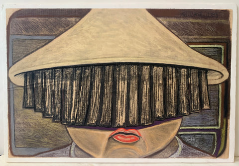 Link to  Paul Kohn Untitled Painting #436USA, 1983  Product