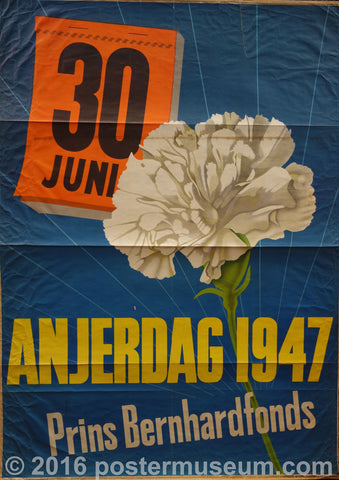 Link to  Anjerdag 1947Holland  Product