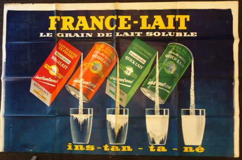 Link to  France-LaitFrance  Product