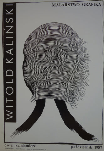 Link to  Witold KalinskiPazdziernik 1987  Product
