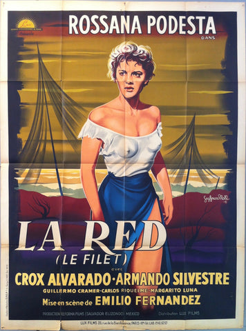 Link to  La Red1953  Product