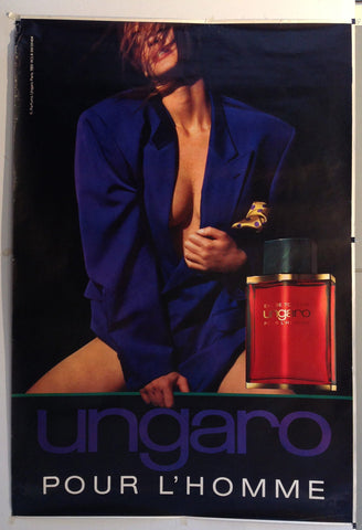 Link to  Ungaro Pour L' HommeFrance, 1991  Product
