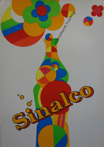 Link to  SinalcoSwitzerland, 1968  Product
