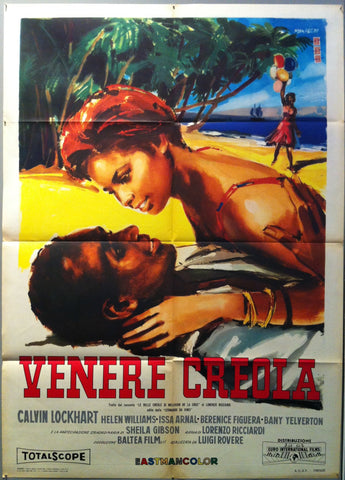 Link to  Venere CreolaItaly, C. 1961  Product