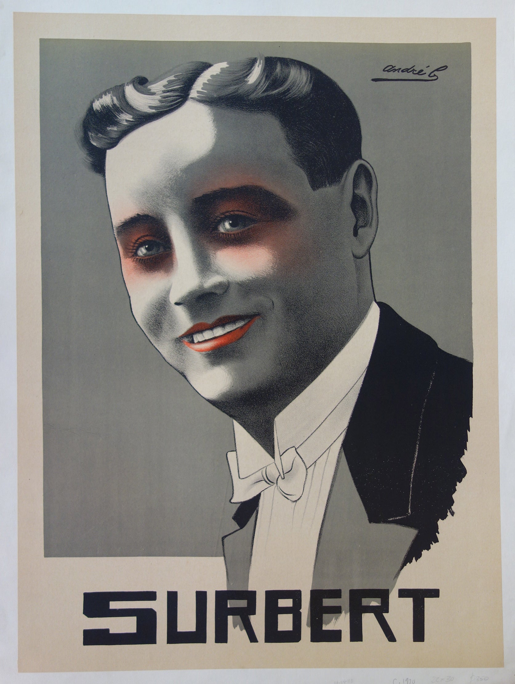 Subbert Surbert – Poster Museum