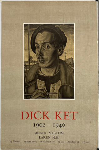 Link to  Dick KetHolland, 1963  Product