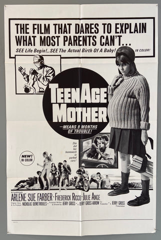 Link to  Teenage Mother1967  Product