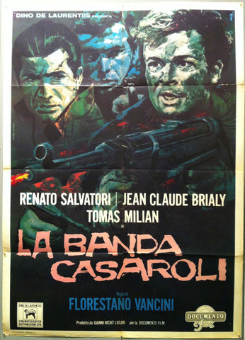 Link to  La Banda CasaroliItaly, 1963  Product