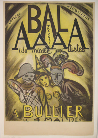 Link to  BAL AAA1923  Product