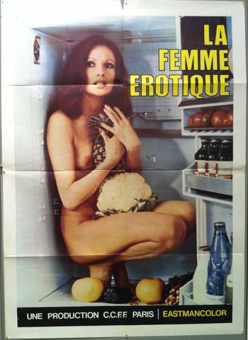 Link to  La Femme ErotiqueC. 1972  Product