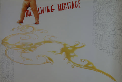 Link to  The Living Heritage-  Product