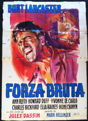 Link to  Forza BrutaC. 1947  Product