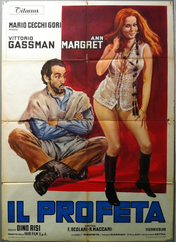 Link to  Il ProfetaItaly, C. 1968  Product