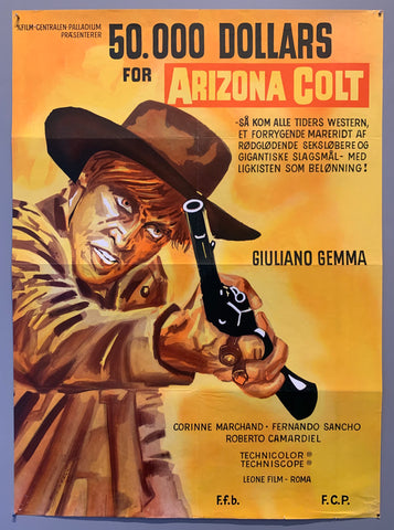 Link to  Arizona Colt1966  Product